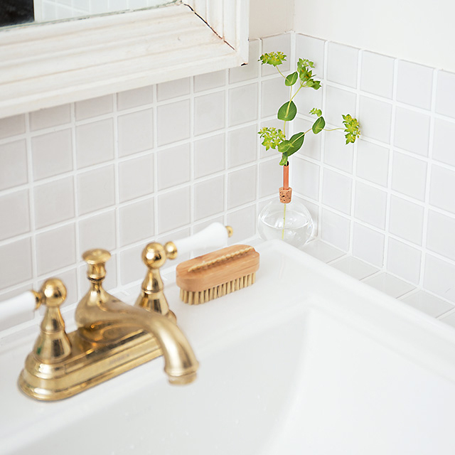 scandinaviaform/スカンジナビアフォルム/一輪挿し/Glasilium Vase(全3色)