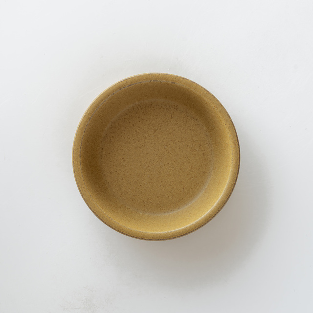 長谷川哲也 SHIROUMA｜浅鉢 15cm