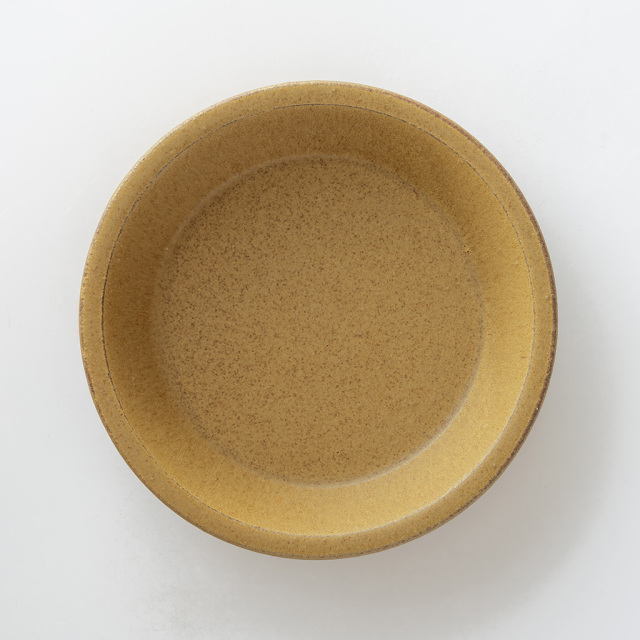 長谷川哲也 SHIROUMA｜浅鉢 21cm