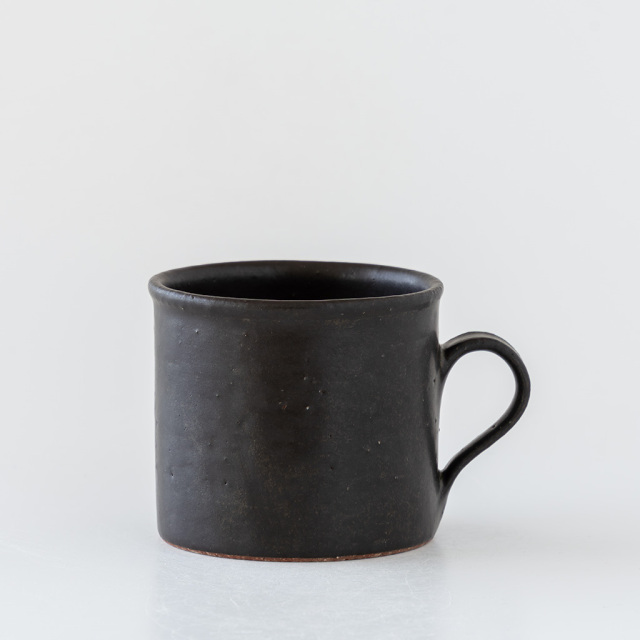 長谷川哲也 SHIROUMA｜コーヒーカップ