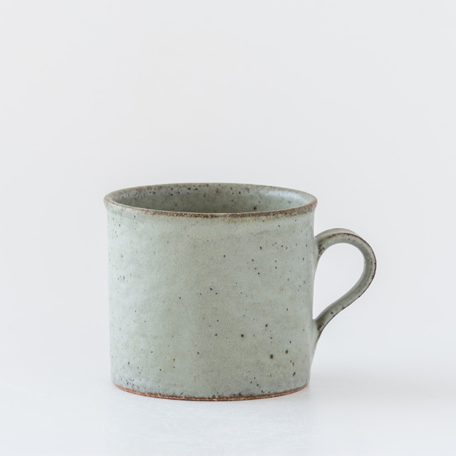 長谷川哲也 SHIROUMA｜コーヒーカップ