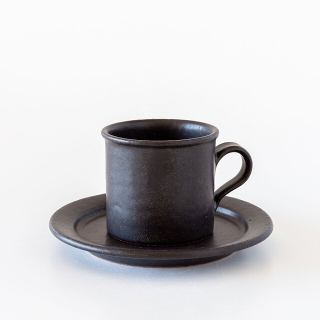 長谷川哲也 SHIROUMA｜洋皿 15cm COMFOTA 北欧雑貨店