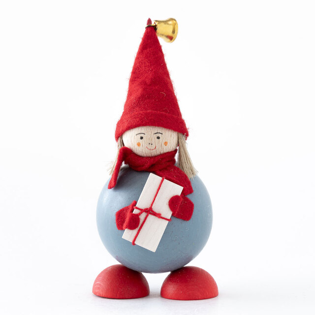 Silas Tonttukyla シラス・トントゥキュラ｜ビッグトントゥ Elsa