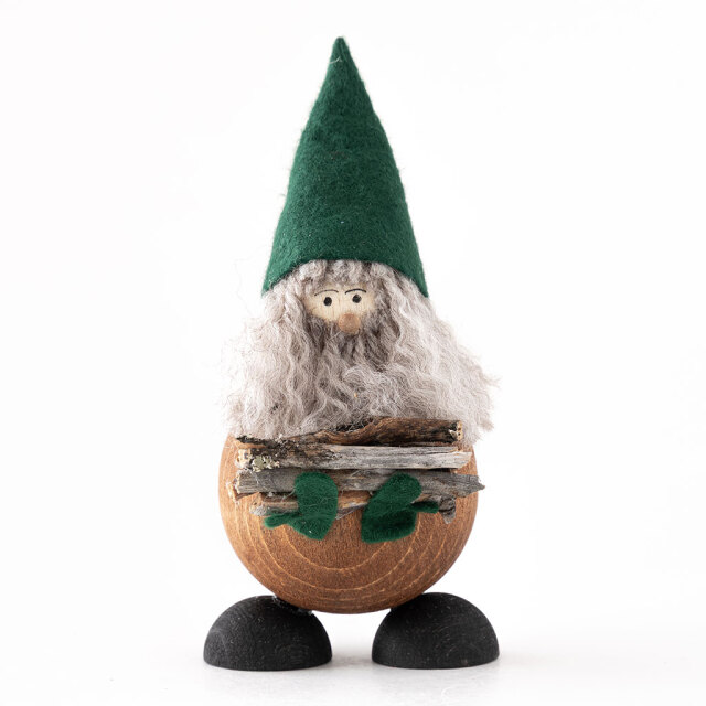 Silas Tonttukyla シラス・トントゥキュラ｜フォレストトントゥ Halokki