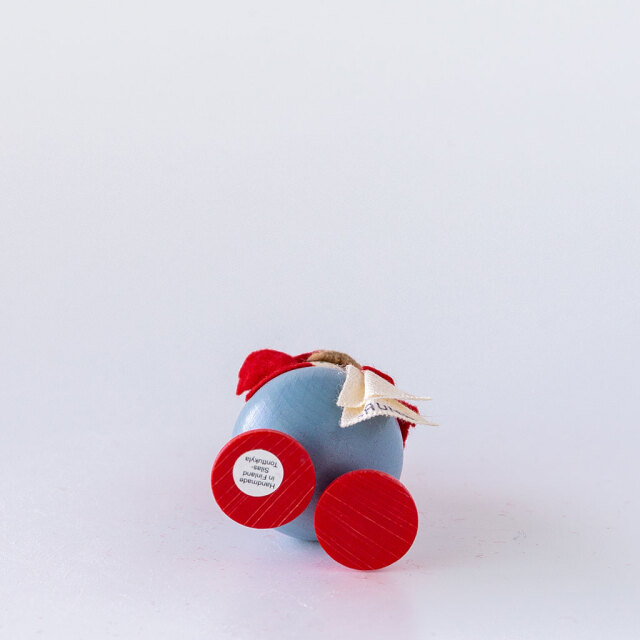 Silas Tonttukyla シラス・トントゥキュラ｜トントゥ Eemeli