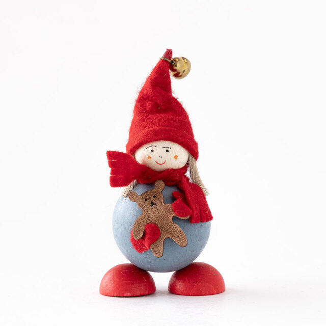 Silas Tonttukyla/シラス・トントゥキュラ COMFOTA 北欧雑貨店