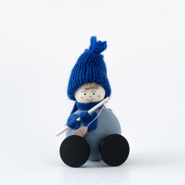 Silas Tonttukyla シラス・トントゥキュラ｜セーラートントゥ（釣り）