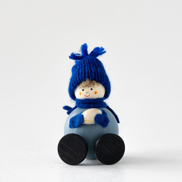 Silas Tonttukyla シラス・トントゥキュラ｜セーラートントゥ（貝がら）