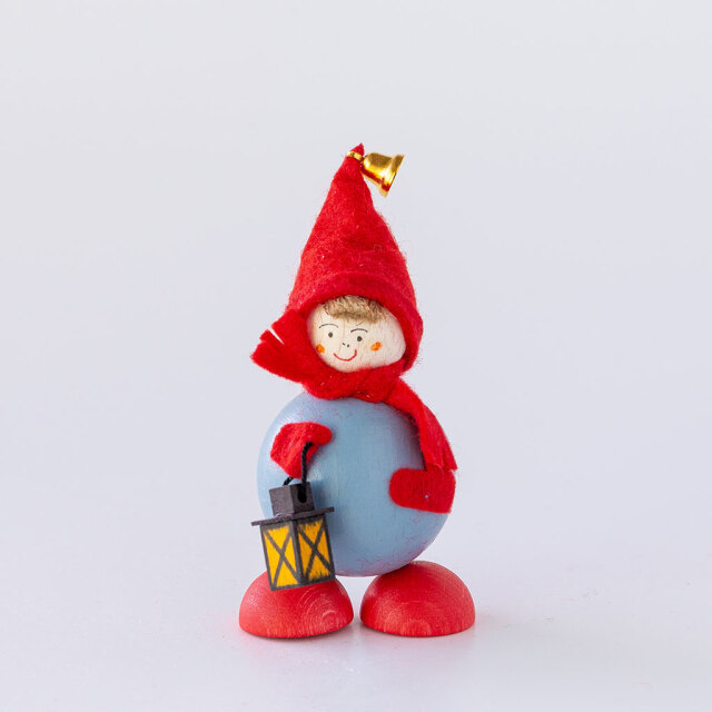 Silas Tonttukyla シラス・トントゥキュラ｜トントゥ Topi COMFOTA