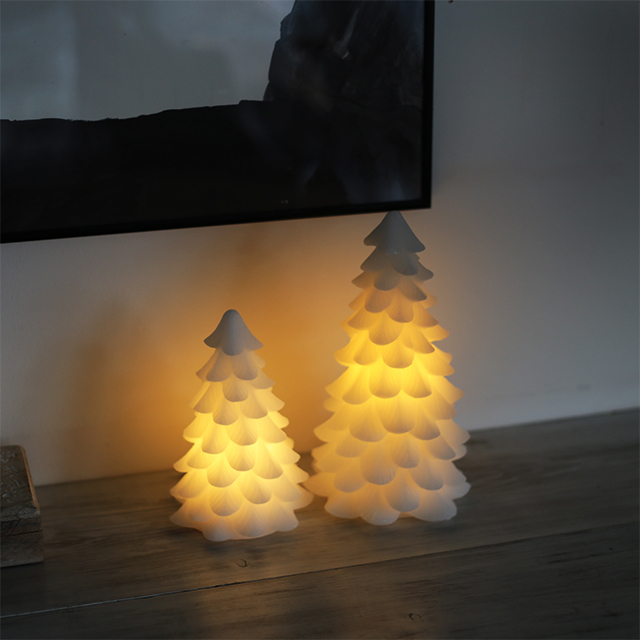 SIRIUS/シリウス/LEDキャンドル/Carla Christmas tree/カルラ クリスマスツリー(全2サイズ)