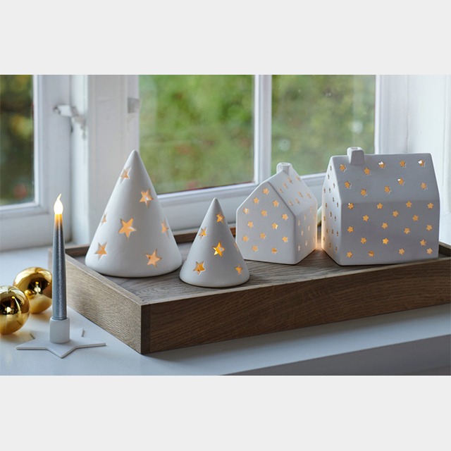 SIRIUS/シリウス/LEDデコレーション/Janet house/ジャネットハウス(全2サイズ)