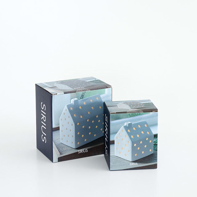 SIRIUS/シリウス/LEDデコレーション/Janet house/ジャネットハウス(全2サイズ)