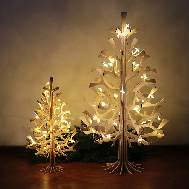 SIRIUS/シリウス/LEDワイヤーライトデコレーション(全2種類)