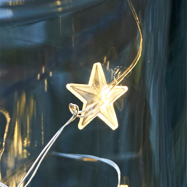 SIRIUS/シリウス/LEDワイヤーライトデコレーション(全2種類)