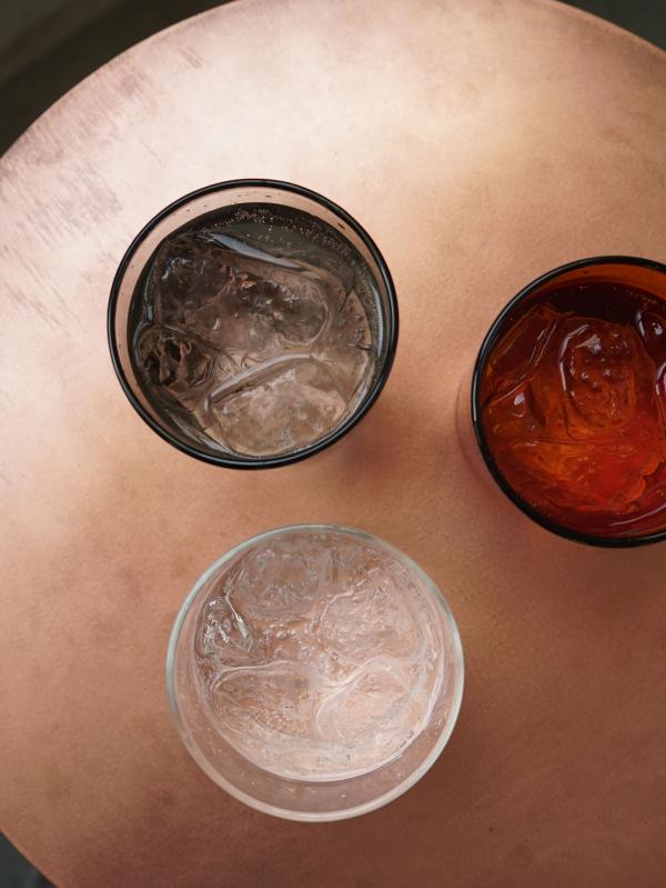 Skon/スコン/グラス