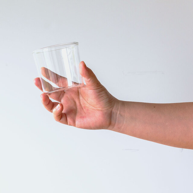 Skon/スコン/グラス