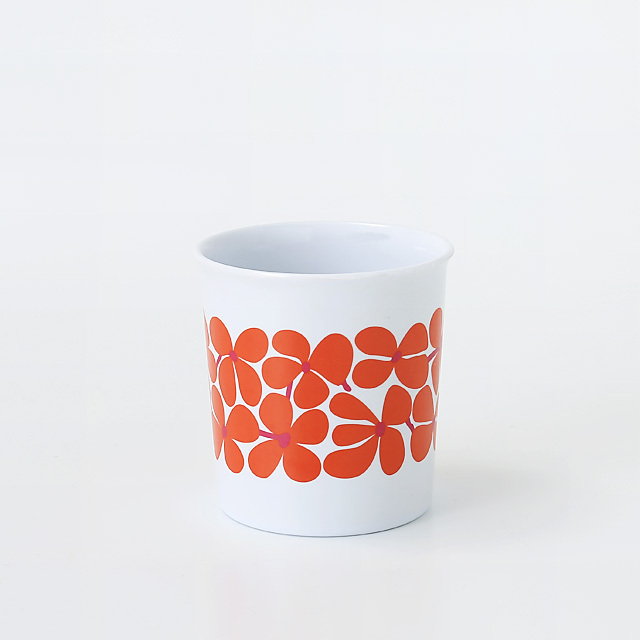 【復刻版】スティグ・リンドベリ/BALLET/マグ