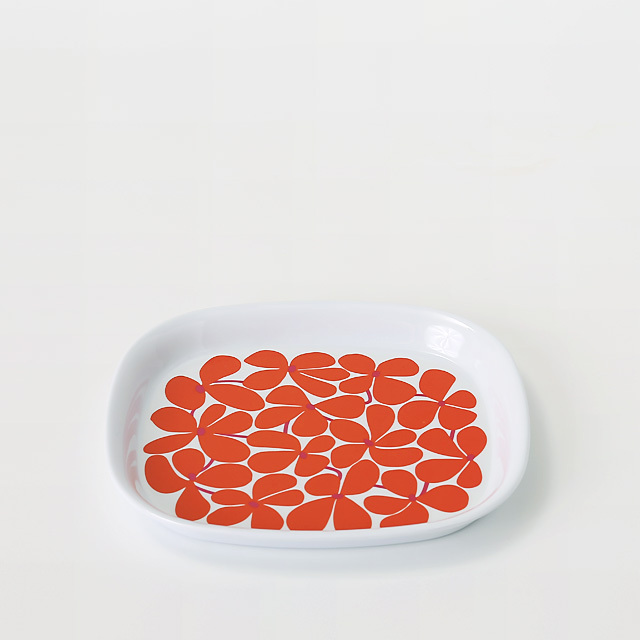 【復刻版】スティグ・リンドベリ/BALLET/プレート(S)