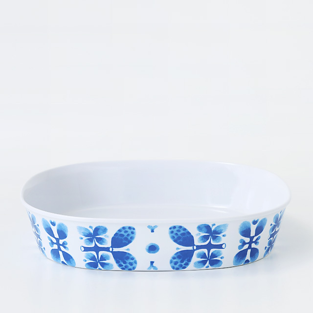 復刻版】スティグ・リンドベリ/BLUES/ボウル(M) COMFOTA 北欧雑貨店