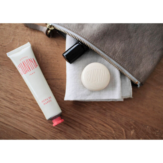 SUAVINA/スアビナ/ハンドクリーム