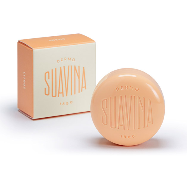 SUAVINA/スアビナ/リップバーム（ジャー）