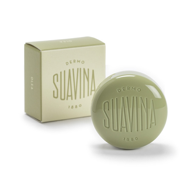 SUAVINA/スアビナ/リップバーム（ジャー）