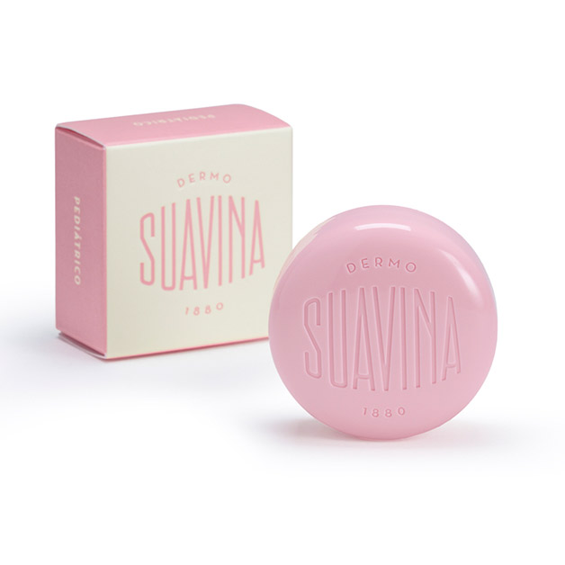 SUAVINA/スアビナ/リップバーム（ジャー）
