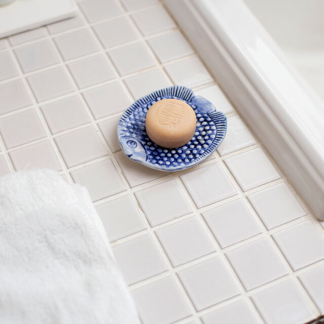 SUAVINA/スアビナ/石鹸