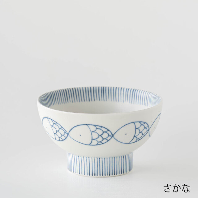 すこし屋｜茶碗 小