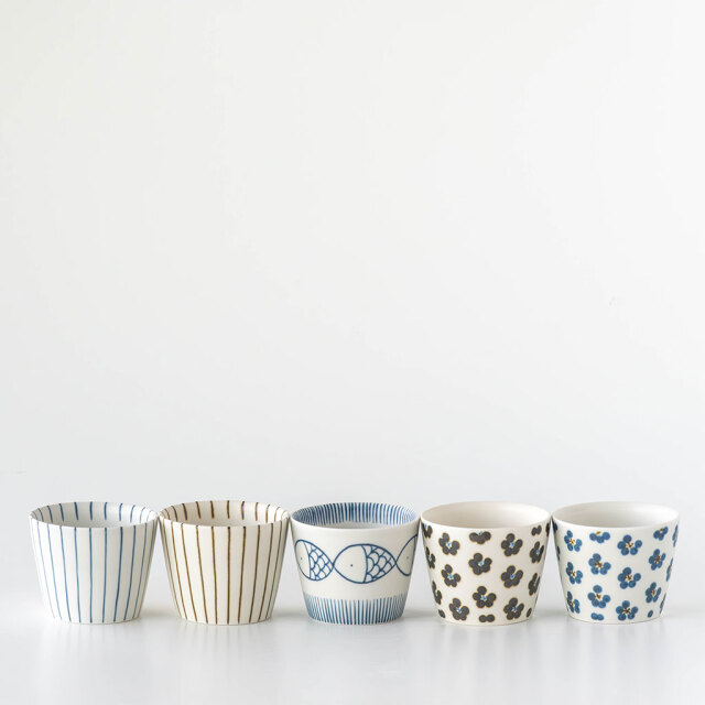 すこし屋｜そば猪口