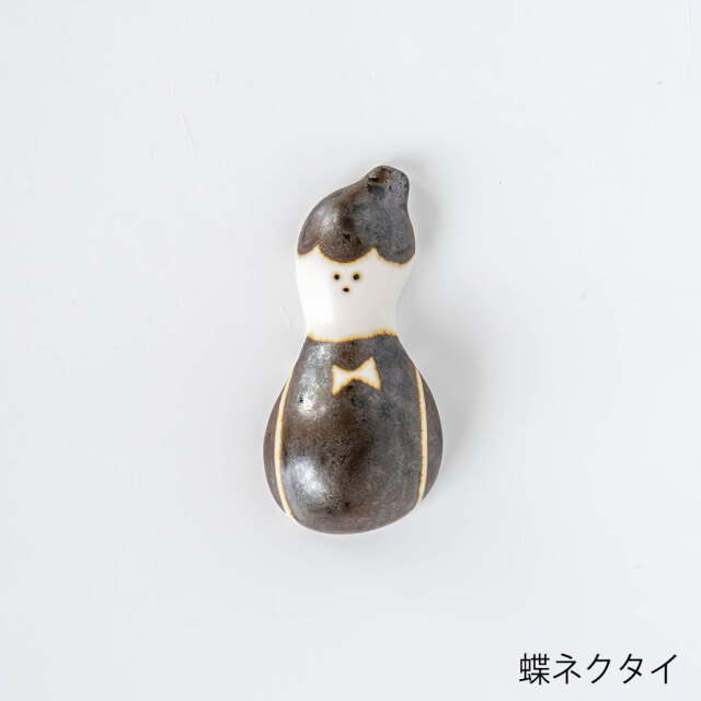 すこし屋｜ひょうたんfamily 箸置き