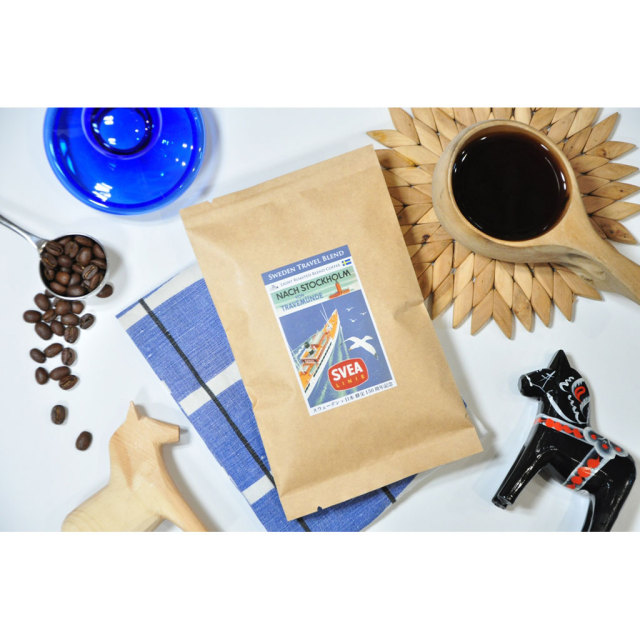 TCLコーヒー/北欧スペシャルティコーヒー【予約販売】