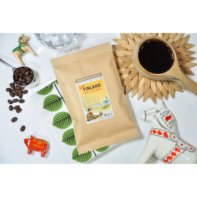 TCLコーヒー/北欧スペシャルティコーヒー【予約販売】