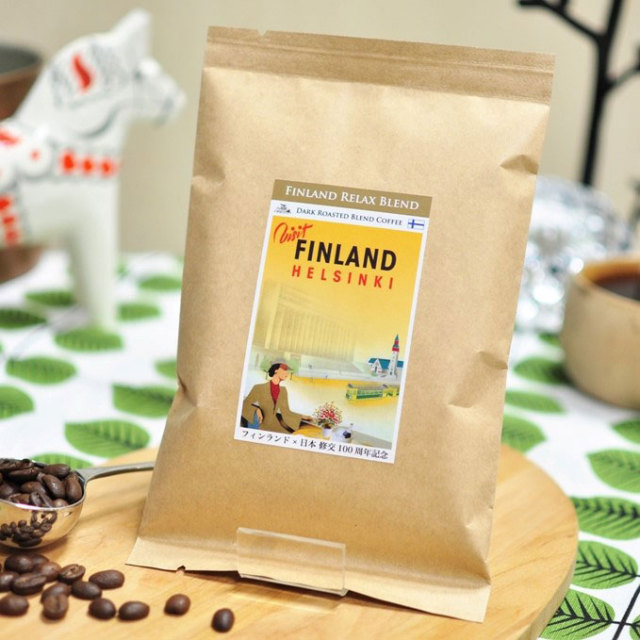 TCLコーヒー/北欧スペシャルティコーヒー【予約販売】