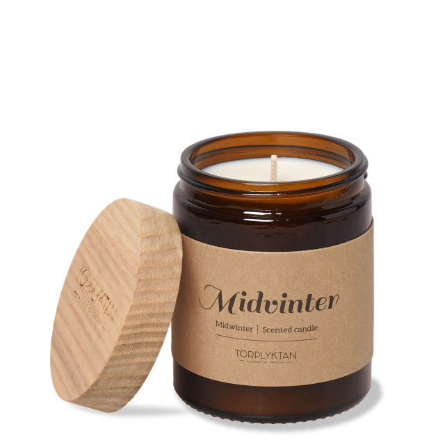 TORPLYKTAN/トープリュクタン/アロマキャンドル/マッサージキャンドル