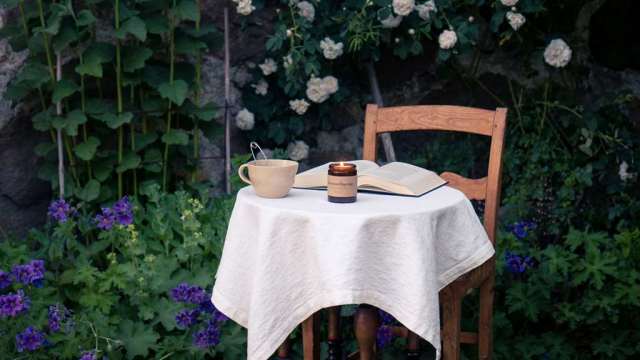 TORPLYKTAN/トープリュクタン/アロマキャンドル/マッサージキャンドル