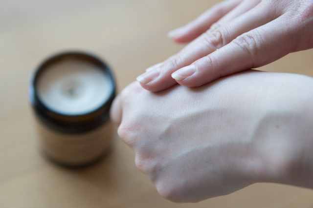 Torplyktan トープリュクタン アロマキャンドル マッサージキャンドル