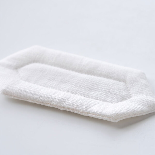 tsurubami ツルバミ｜cutlery mat カトラリーマット