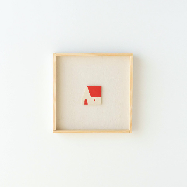 【個別販売】Ulrike Lea Moormann｜コラージュ House 57