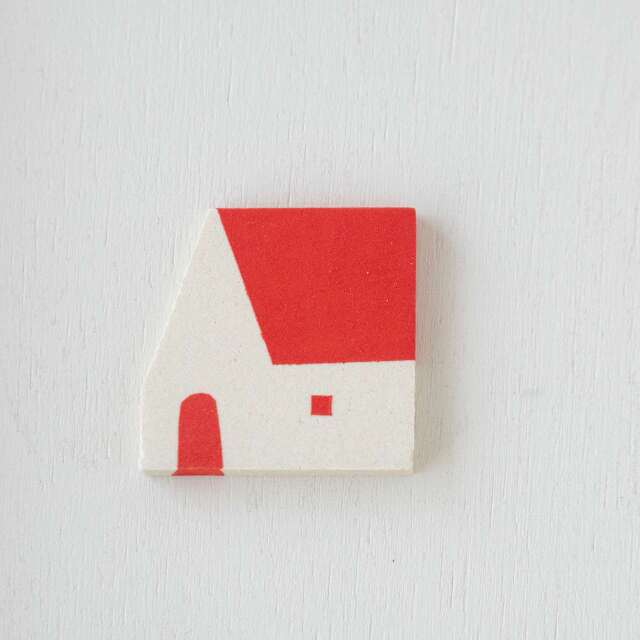 【個別販売】Ulrike Lea Moormann｜コラージュ House 57