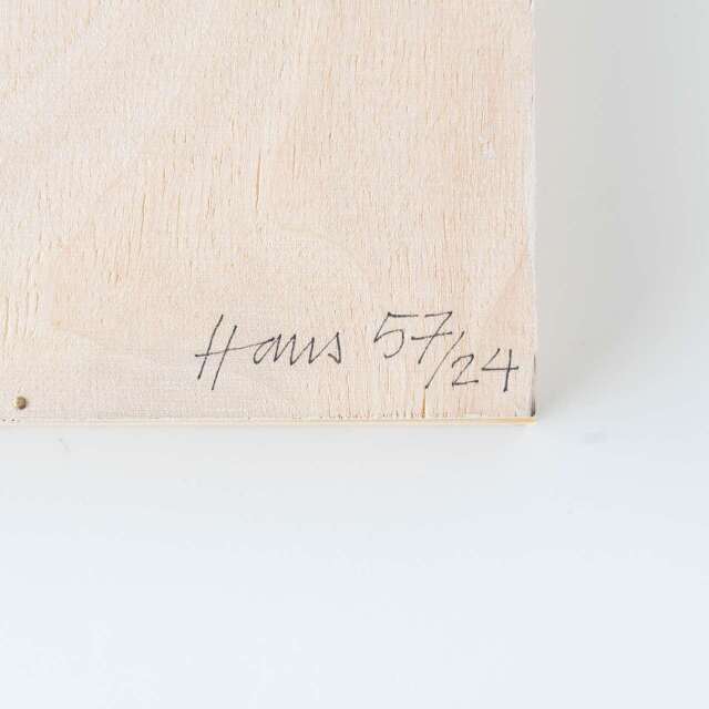 【個別販売】Ulrike Lea Moormann｜コラージュ House 57
