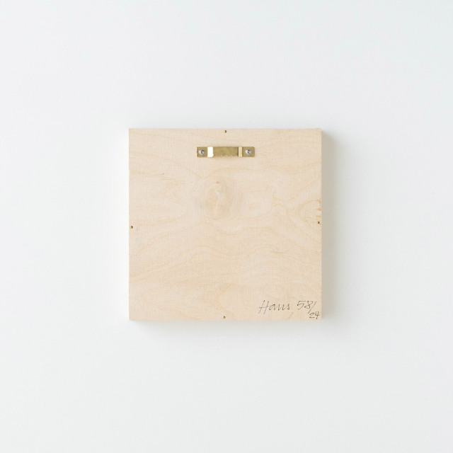 【個別販売】Ulrike Lea Moormann｜コラージュ House 58