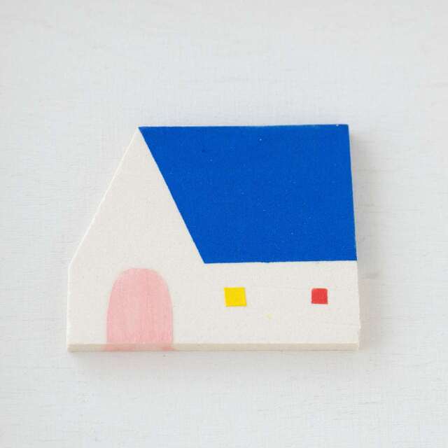【個別販売】Ulrike Lea Moormann｜コラージュ House 58
