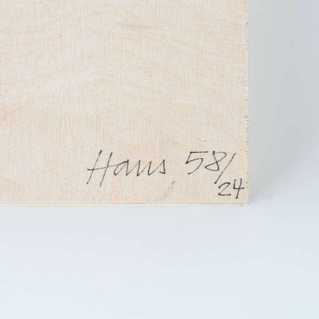 【個別販売】Ulrike Lea Moormann｜コラージュ House 58