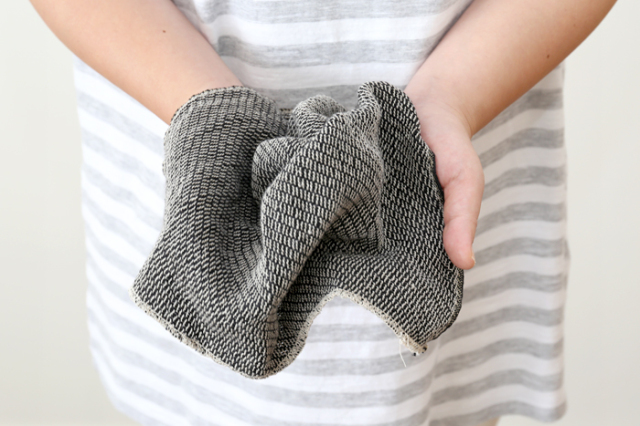 Vaxbo Lin ヴェクスボリン｜ディッシュクロス