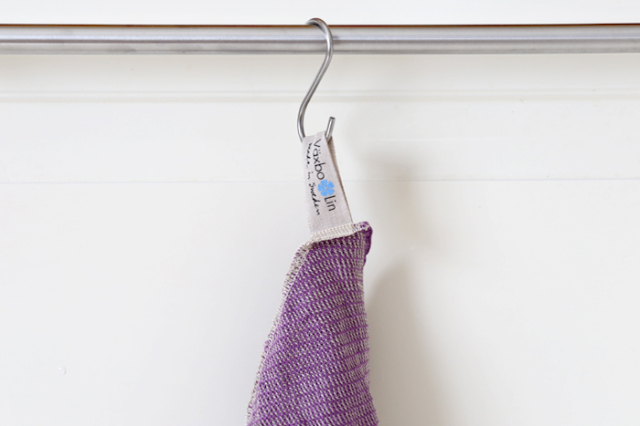 Vaxbo Lin ヴェクスボリン｜ディッシュクロス