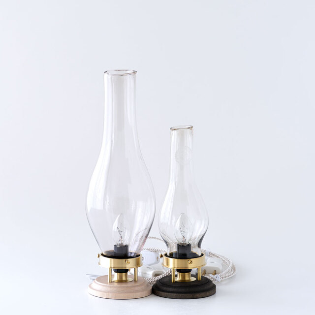 vickey’72｜wired lantern