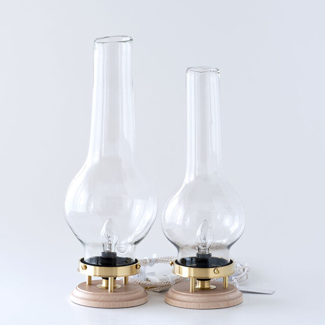 vickey’72｜wired lantern