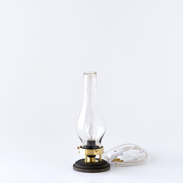 vickey’72｜wired lantern