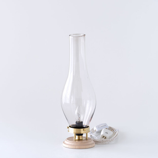 vickey’72｜wired lantern